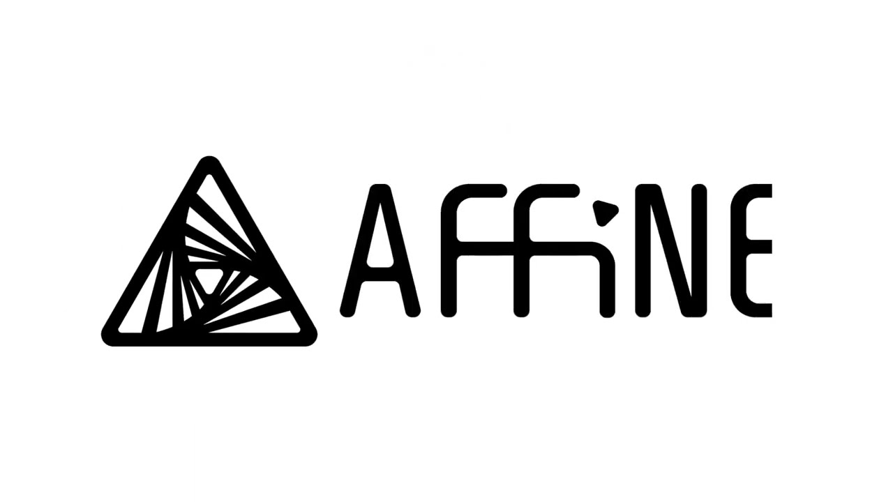 affine-logo